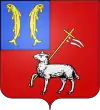 Blason de Saint-Jean-lès-Buzy