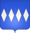 Blason de Saint-Jouan-de-l'Isle