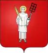 Blason de Saint-Laurent-le-Minier