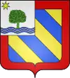 Blason de Saint-Loup-de-la-Salle