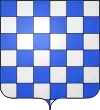 Blason de Saint-Maden