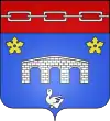 Blason de Saint-Marc-sur-Seine