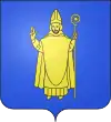 Blason de Saint-Martial