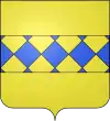 Blason de Saint Martin de Valgalgues