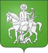 Blason de Saint-Martin-des-Champs