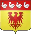 Blason de Saint-Maurice-Thizouaille