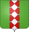 Blason de Saint-Michel-d'Euzet