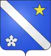 Blason de Saint-Michel-de-Plélan