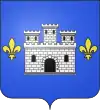 Blason de Saint-Pathus