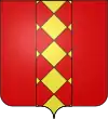 Blason de Saint-Paulet-de-Caisson