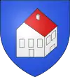 Blason de Saint-Pierre-de-Mézoargues