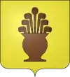 Blason de Saint-Quentin-la-Poterie