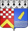 Blason de Saint-Samson-sur-Rance