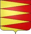 Blason de Saint-Saturnin