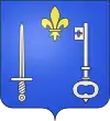 Blason de Saint-Sauveur