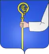Blason de Saint-Seine-l'Abbaye