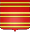 Blason de Saint-Seine-sur-Vingeanne