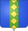 Blason de Saint-Théodorit