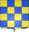 Blason de Saint-Valérien