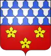 Blason de Saint-Victor-sur-Ouche