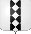 Blason de Sainte-Anastasie