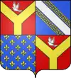 Blason de Sainte-Colombe