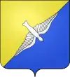 Blason de Sainte-Colombe