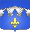 Blason de Sainte-Marie-sur-Ouche