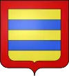 Blason de Sainte-Olive