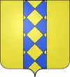 Blason de Salazac