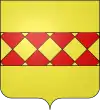 Blason de Salindres