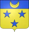 Blason de Salmaise