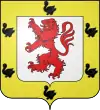 Blason de Sancergues