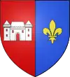 Blason de Sancoins