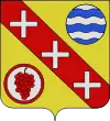 Blason de Santenay