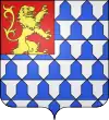 Blason de Saulon-la-Chapelle