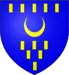 Blason de Saulzoir