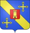 Blason de Savigny-en-Terre-Plaine