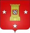 Blason de Savigny-lès-Beaune