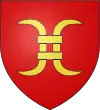 Blason de Schwoben