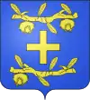 Blason de Segonzac