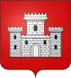 Blason de Selongey