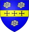 Blason de Selvigny