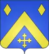 Blason de Sennecey-lès-Dijon