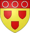 Blason de Seppois-le-Bas