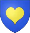 Blason de Seppois-le-Haut