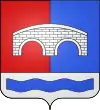 Blason de Serviers-et-Labaume