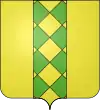 Blason de Seynes