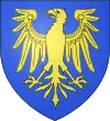 Blason de Sierentz