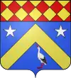 Blason de Sigogne